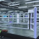 펀치박스 복싱 스튜디오 이미지