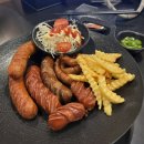 길맥주 | 거제 중곡동 2차 술집 맥주광장+이자카야 시선 강릉길감자 내돈내산 후기