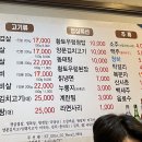 오돌이생삼겹