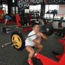 아리랑 휘트니스 이미지