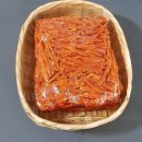 정가네조선족전통음식