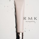 나만의 컬러를 찾는 데일리 셀프메이크업 | [일본/RMK] 신상 베이스 메이크업 추천, 스킨틴트 모이스트 베일·글로우 일루미네이터 정리