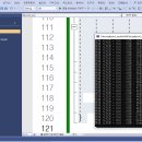 [PC VS C++ 실습8] 구주체 변수 사용 시계 이미지