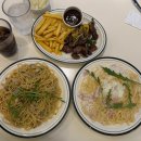평거동8 | 진주 평거동 단체 파티하기좋은 양식당 ㅣ 뽁식당 평거점(feat.실내 애견동반가능)