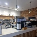 시오(Ceio) | [장림카페]카페시오 셀프세차장 옆 조용한 카페