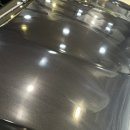 부산금정구신차유리막코팅 벤츠GT43AMG 생활보호PPF4종 브라더카케어에서 유리막코팅까지했어요!