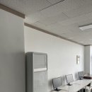 마포구 망원동 마포로얄프라자 빌딩 삼성 업소용 스탠드에어컨 LG 4-WAY 시스템에어컨 분해청소 후기