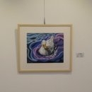 하남미술협회전 이미지