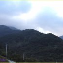 주홍민박 | 20071008 지리산 왕시루봉