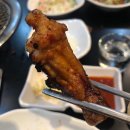 계장수 | 안동 커피나무숯불로 굽는 닭숯불구이 계장수