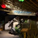 소울키친 | [리뷰로그] 호이안 안방비치 소울키친(Soul Kitchen) 후기 - 밤 감성 맛집