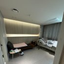 고려의원B(우측) | 출산병원 수지미래산부인과 B타입 병실 후기 · 샴푸실 · 제왕절개 가격