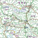 칠갑산(561m ; 충남 청양군 정산면, 대치면, 장평면): 2010년 11월28일(일요일) 이미지