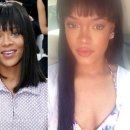 Rihanna Lookalike Making Big Bucks for Endorsements by Joanna DouglasSenior EditorNovember 21, 2014 이미지