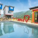 백담향기팬션 이미지