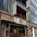 청계천 1호 화장실 이미지