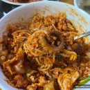 신사뻘낙지 이미지