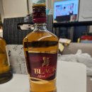 마룸 | 블랙 닛카 리치 블렌드 후기, 일본 이온몰 매장 위스키의 숨은 명작, 가격과 맛 총정리