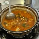 전통김치찌개전문점 | 포항 시청 맛집 웨이팅하는 김치찌개집 자극적이지 않는 전통김치찌개전문점 이동점 내돈내산후기