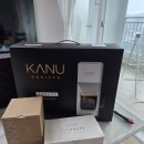 커피바리스타 | 카누 바리스타 브리즈 캡슐커피머신 구매, 사용후기 + 적립금혜택 with. 내돈내산