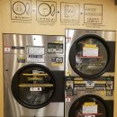 깨끗한 빨래방 이미지