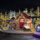 시흥 거북섬 산타 페스타 이미지