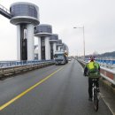 [국도34] 아산시 백석포리