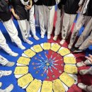 합기도충무관 이미지