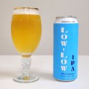 로우로우 아이피에이 LOW LOW IPA 맛 후기