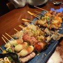 씨유율량칸타빌3차점 | 청주 율량동 술집 분위기 좋은 이자카야 청담이상 청주율량점