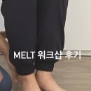 필라테스마르즈 | [세종 마르즈 필라테스] 멜트(MELT)후기!!
