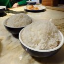 시안식당 | [시안 대안탑 대당불야성 조이씨티 몰 맛집] 한국인 취저 {녹차}후기