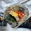 풍경채김밥
