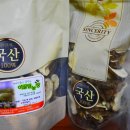 굿데이세포 협동조합 | 대전유성구 사회적경제기업 - 이끌림 협동조합 건조 표고버섯 세트