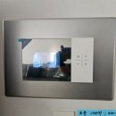 당리동-19 | 사하구 당리동 삼창 아파트 비디오폰 설치 후기