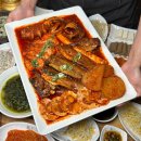 황금코다리 해남점 | 해남맛집 코다리맛집 황금코다리 해남점