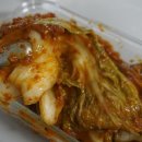 더 하우스 | 매운김치 1984더하우스컴퍼니 실비김치 후기