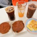 오백베이커리엔카페