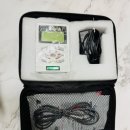 싸이버 | 싸이버메딕 EMS1000 후기 EMS EMG 차이 초기 설정하기