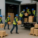 율생농장 | 김포 대곶면의 든든한 일자리 파트너, 힘찬인력!