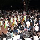 진주성 공북문 이미지