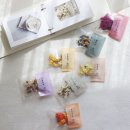 (포이티 플라워티북)시집인지 꽃차인지 모르겠는 포이티 수제꽃차 선물세트 7종 솔직후기