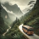 간성시외버스터미널 이미지