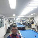 롯데시네마 당구장 이미지