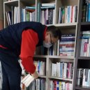 대부도서관 이미지