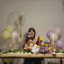 [결혼 일기] 서프라이즈❣️ 1박2일 브라이덜 샤워&amp;우드카빙
