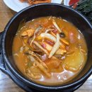 동화빌딩 | ​[여의도 맛집] "오늘 점심 뭐 먹지?" 고민 끝! 동화빌딩 전주식당 요일백반 후기