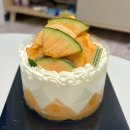 (주)한통 | 성심당 케익부띠끄 '멜론한통케익' 솔직 후기(feat. 노을 멜론, 망고시루 비교, 주말 웨이팅 후기)
