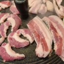 내포 솥뚜껑삼겹살 이미지