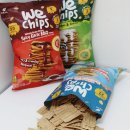 원타트레이드 | 원타트레이드 위칩 오트밀 통밀과자 3종 내돈내산 후기